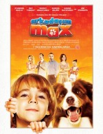 Arkadaşım Max Full HD izle 720p