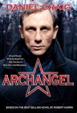 Baş Melek-Archangel Full Hd 720p izle Tek Parça