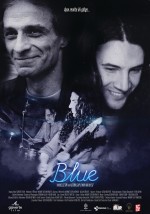 Blue (2017) afişi