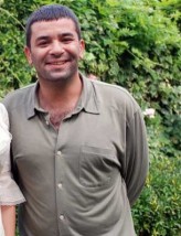 Bülent Şakrak