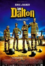 Daltonlar – Les Dalton Filmi Türkçe Dublaj Tek Parça HD izle