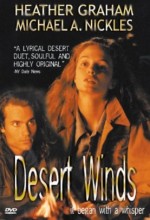 Desert Winds 1995