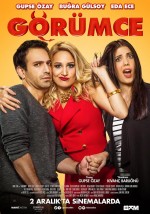Görümce Full izle