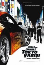 Hızlı ve Öfkeli: Tokyo Yarışı