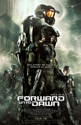 Halo 4:Şafağa Kadar Hücum Full HD izle 720p