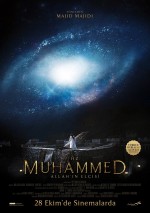 Hz. Muhammed: Allah’ın Elçisi izle