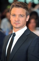 Jeremy Renner Oyuncuları