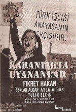 Karanlıkta Uyananlar 1964