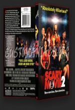 Korkunç Bir Film 2 Türkçe Dublaj izle – Full HD Scary Movie Serisi (2001)