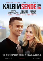 Kalbim Sende izle | 2013 Kalbim Sende Türkçe Dublaj izle