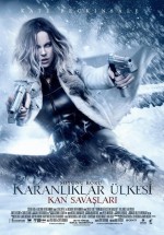 Karanlıklar Ülkesi: Kan Savaşları 2016 izle