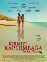Kırmızı Kaplumbağa (2016) afişi
