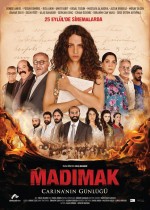 Madımak: Carina´nın Günlüğü ( Madımak: Carina'nın Günlüğü)