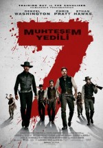 Muhteşem Yedili Muhteşem Yedili