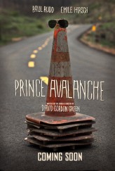 Yolların Prensi Full HD izle