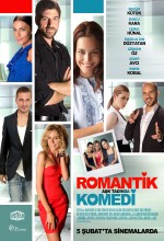 Aşk Tadında Romantik Komedi filmi Aşk Tadında Romantik Komedi filmi