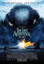 Bir Ayr�l�kSon Hava Bükücü - Avatar: The Last Airbender / The Legend of Aang