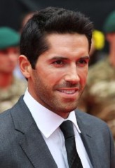 Scott Adkins