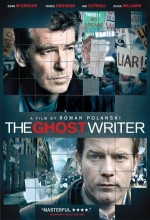 Hayalet Yazar Tek Parça izle