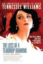 The Loss of a Teardrop Diamond movies in Italy
