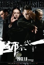 The Grandmaster Fragman Full HD film izle