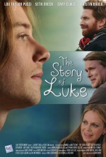 The Story of Luke Full HD izle
