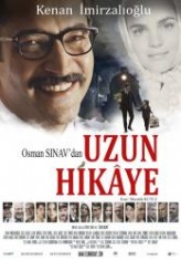 Uzun Hikaye HD Full izle