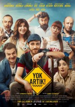 Yok Artık! ( Yok Artık!)