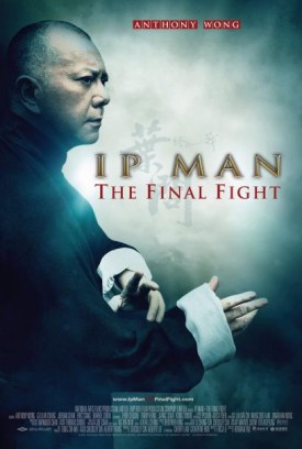 İP MAN: SON DÖVÜŞ