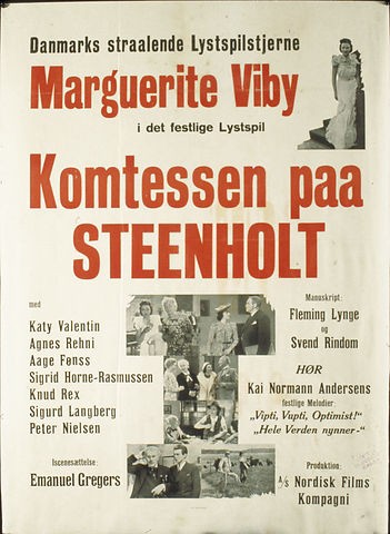 Marguerite Durch 3 [1939]