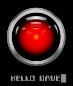 2001: A Space Odyssey
