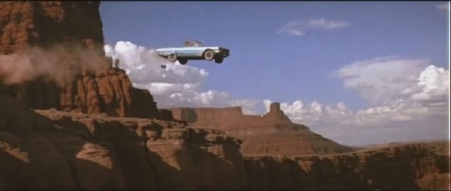 Thelma & Louise - 1