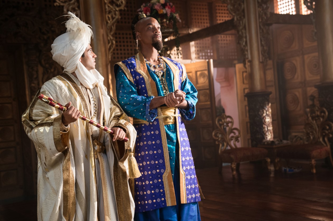 Aladdin Aladdin