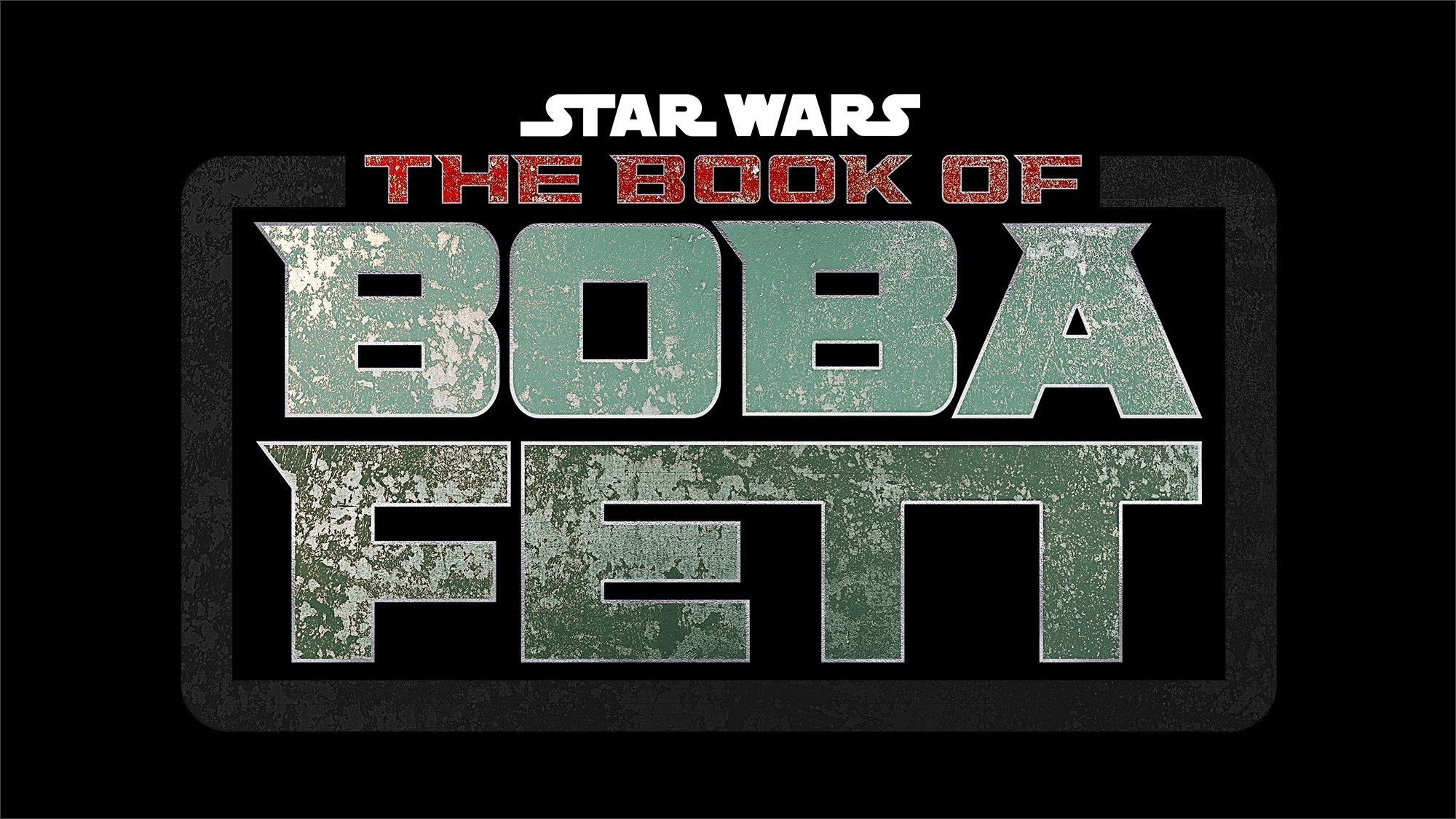 The Book of Boba FettThe Book of Boba Fett