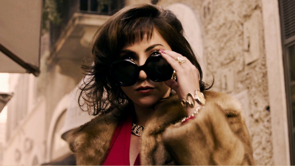 Hayal Kırıklığı: Lady Gaga - “Gucci Ailesi” Hayal Kırıklığı: Lady Gaga - “Gucci Ailesi”