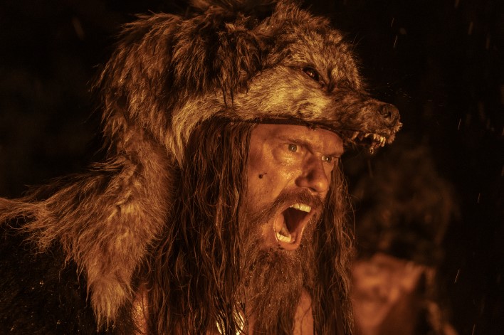 “Hamlet”e Esin Kaynağı Olmuş Viking Destanı “Hamlet”e Esin Kaynağı Olmuş Viking Destanı