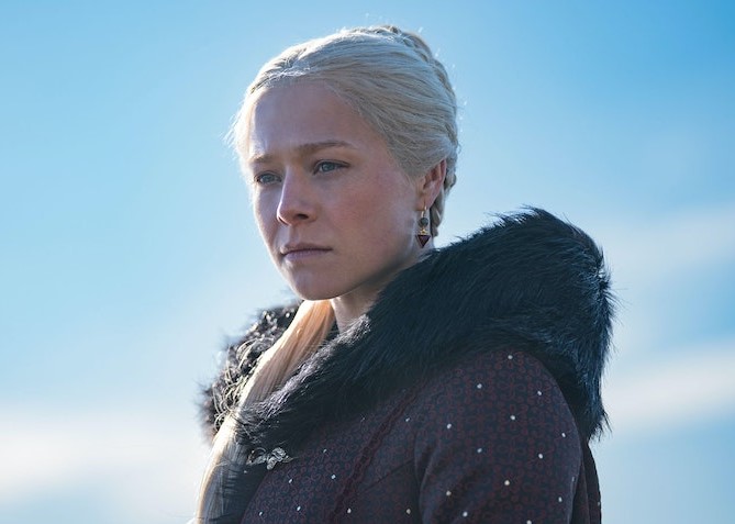 Targaryen Hanedanı Targaryen Hanedanı