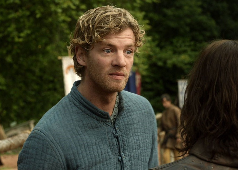 Lannister Hanedanı
