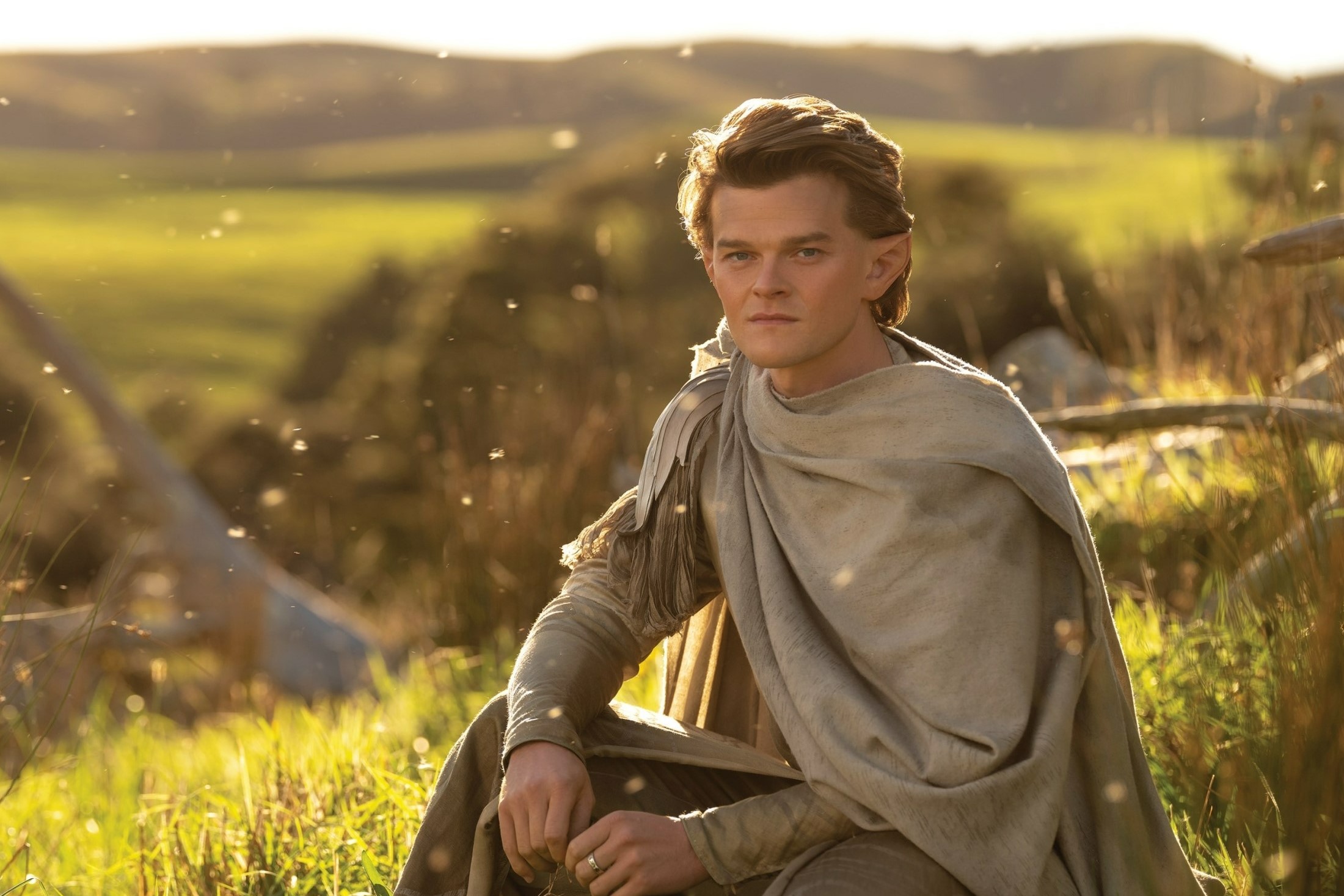 Elrond Elrond