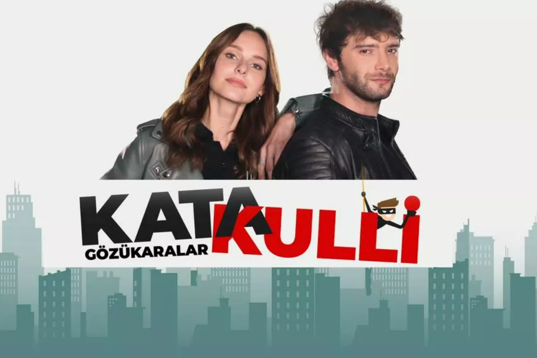Katakulli: Gözükaralar Katakulli: Gözükaralar