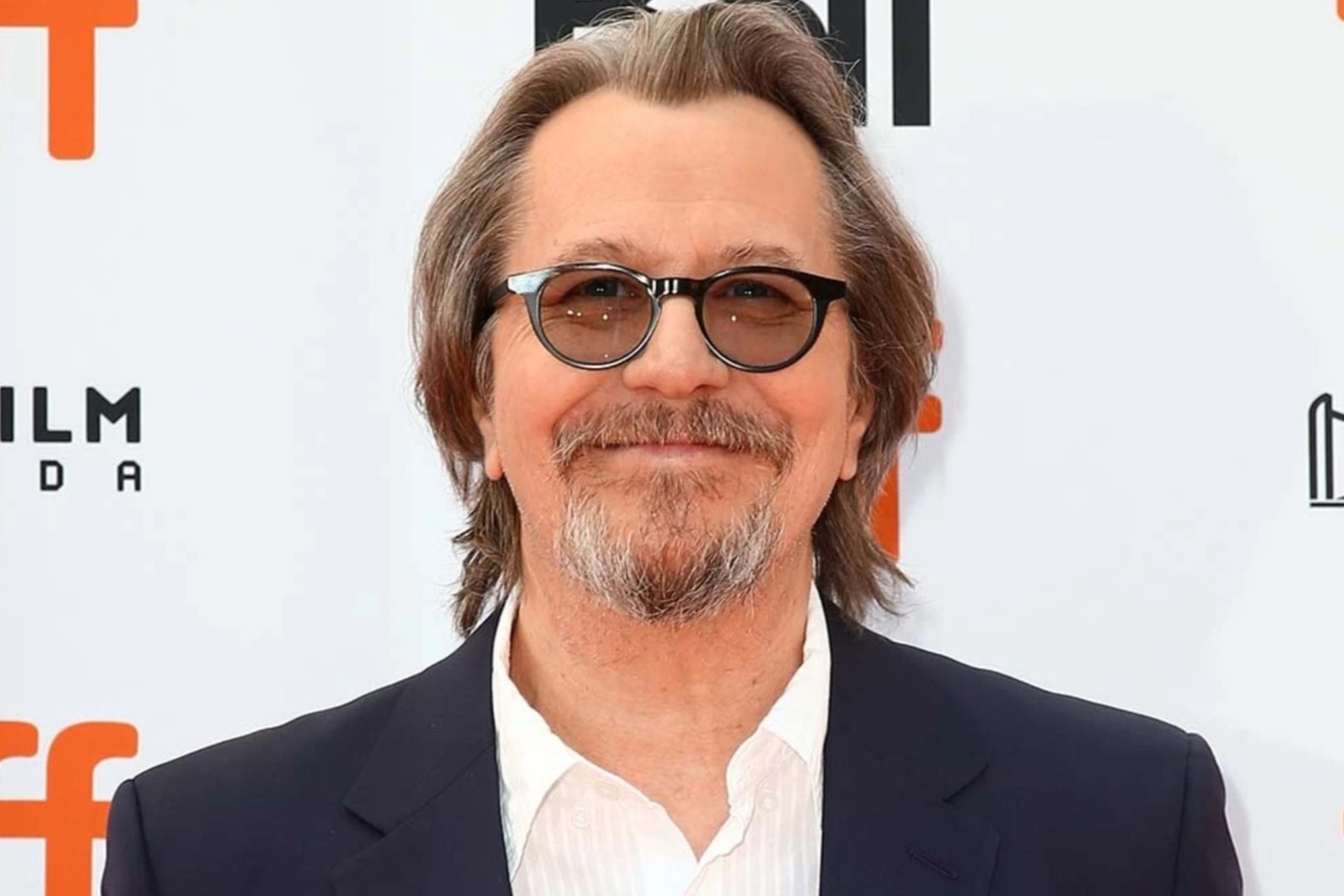 French For BeginnersGary Oldman French For BeginnersGary Oldman