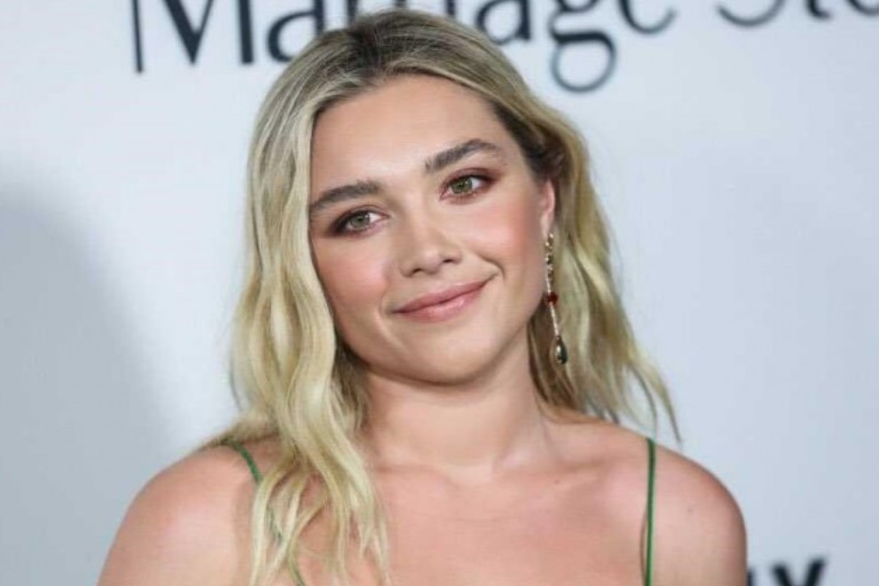 Florence PughFlorence Pugh Florence PughFlorence Pugh