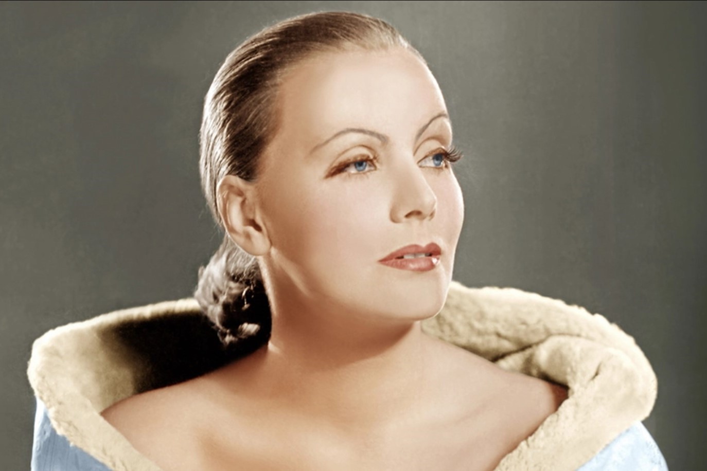 Greta GarboGreta Garbo