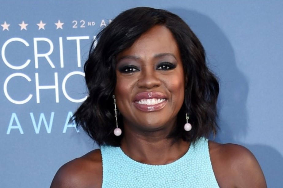 Viola Davis