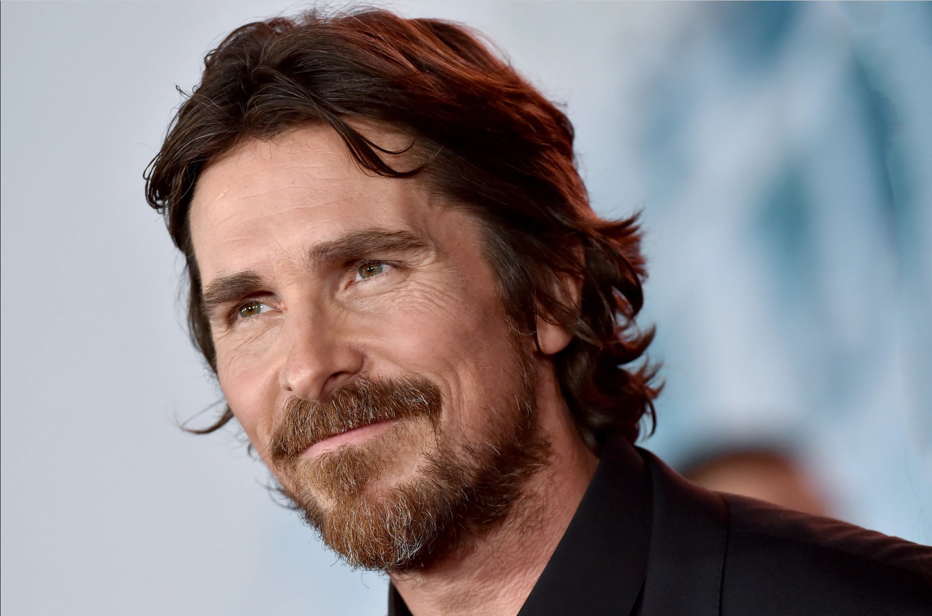 Christian BaleChristian Bale