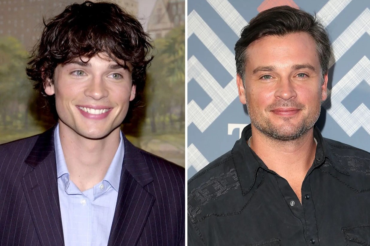 Tom WellingTom Welling Tom WellingTom Welling