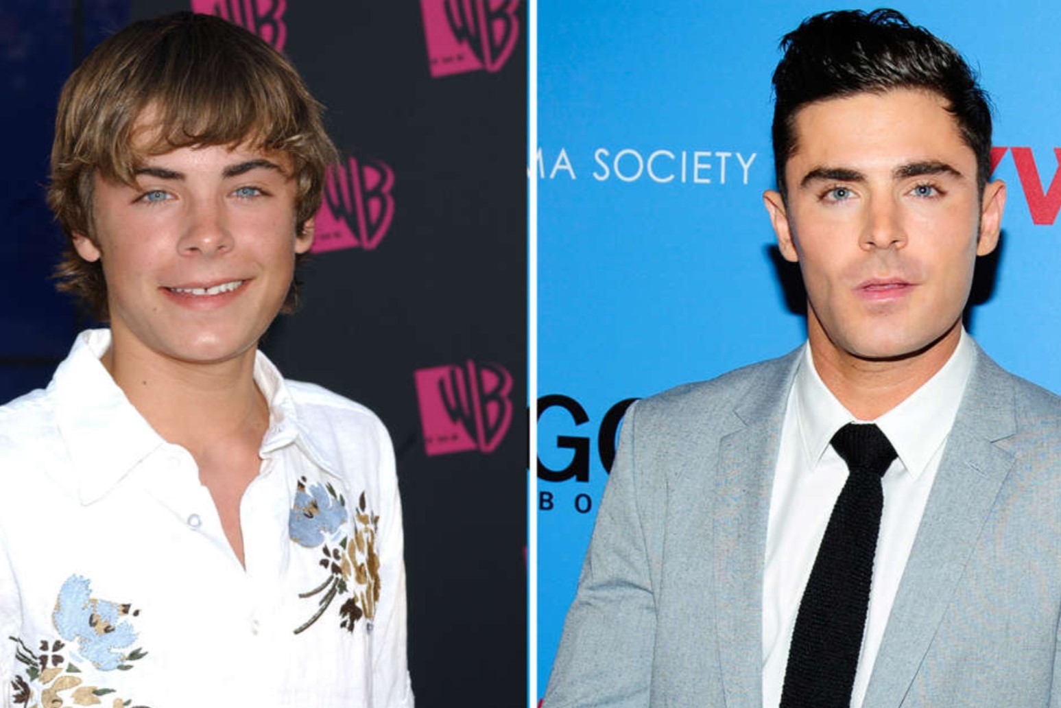 Zac EfronZac Efron