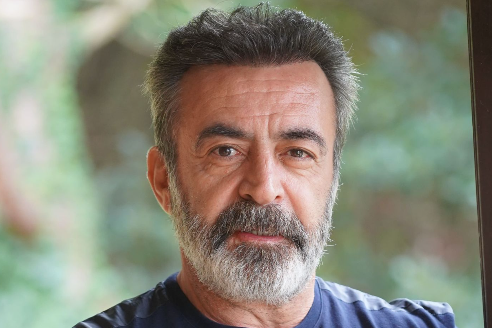 Levent ÜlgenLevent Ülgen (İbo) Levent ÜlgenLevent Ülgen (İbo)
