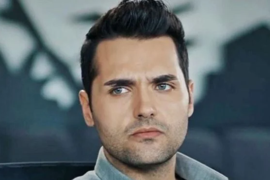 Yalçın HafızoğluYalçın Hafızoğlu