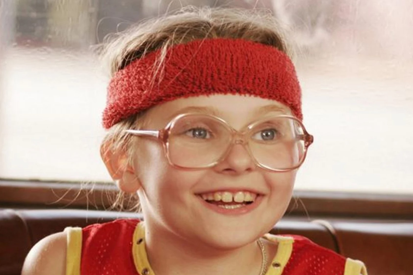 Abigail Breslin Abigail Breslin